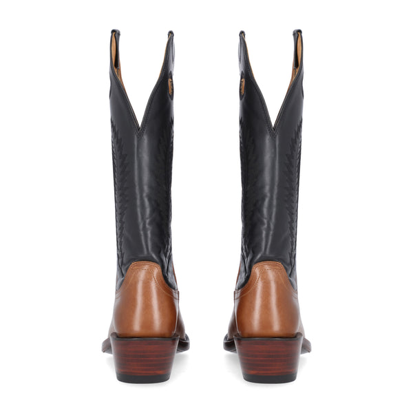 The Trevor Midnight | Tan Outlaw