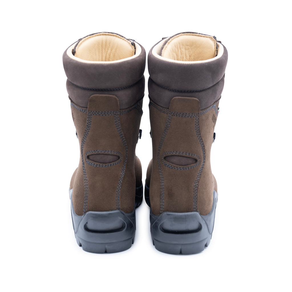 Drew's Fire Hiker - Drew's Boots - Drew's Boots