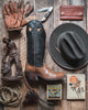 The Trevor Midnight | Tan Outlaw - Drew's Boots - Drew's Boots