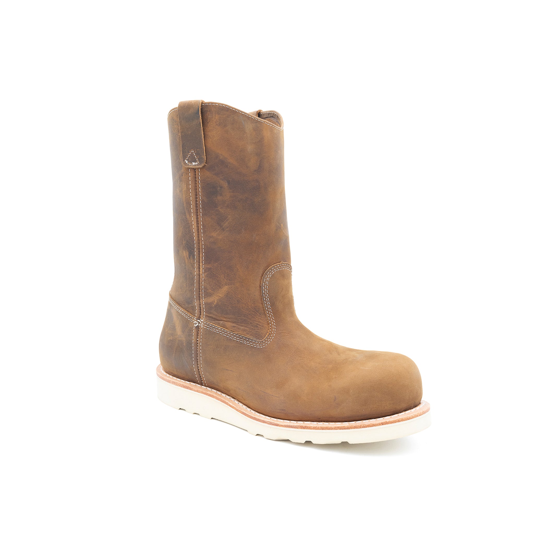 Wellington Composite Toe | Drew's Boots