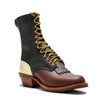 Drew's 10" Buckaroo Packer Style #DH3110WC - Drew's Boots - Drew's Boots