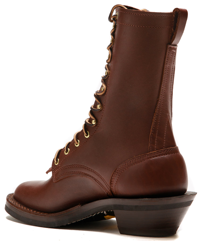 Drew's Cascade Packer Style #DP10C - Drew's Boots - Drew's Boots