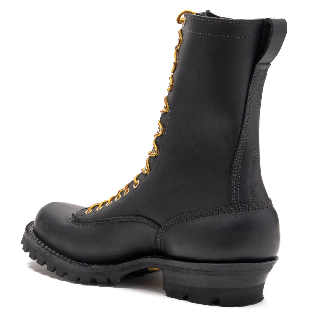 Drew's Lace-to-toe Linecutter II Style# DRA110VLTT - Drew's Boots - Drew's Boots