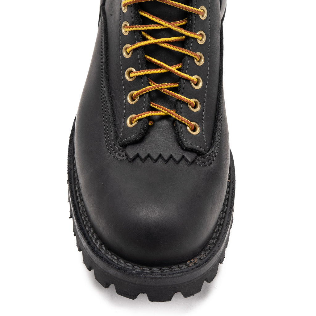 Drew's Lace-to-toe Linecutter II Style# DRA110VLTT - Drew's Boots - Drew's Boots