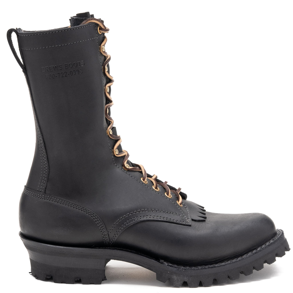 Drew's Linecutter II Style #DRA904V - Drew's Boots - Drew's Boots