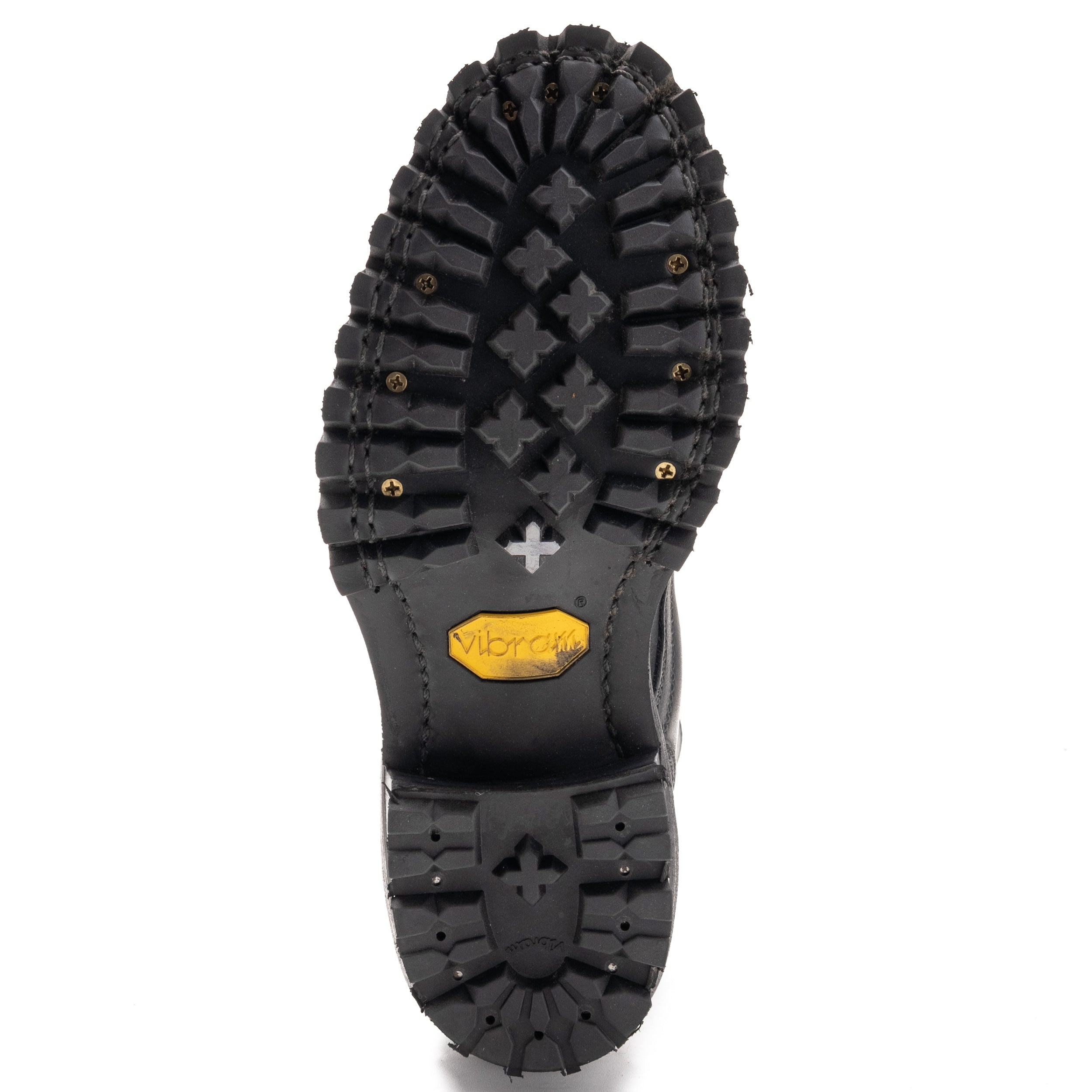 Drew's Linecutter II - #DRA110V-BLK – Drew's Boots