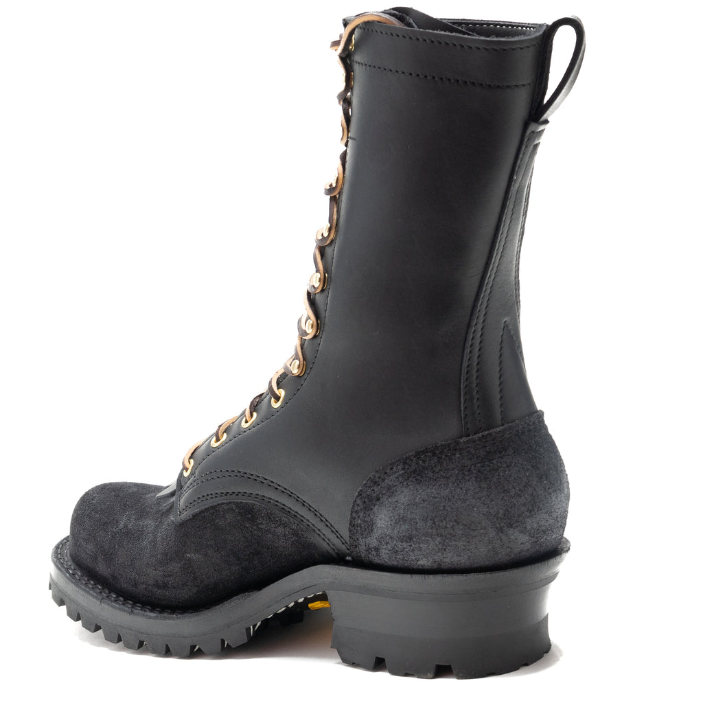 Drew's Original Roughshot #DRS10V-NC - Drew's Boots - Drew's Boots