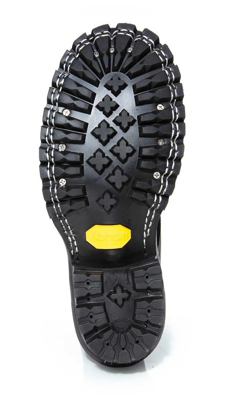 Drew's Safety Toe Rough Shot #DRS10VCTTC | Drew's Boots