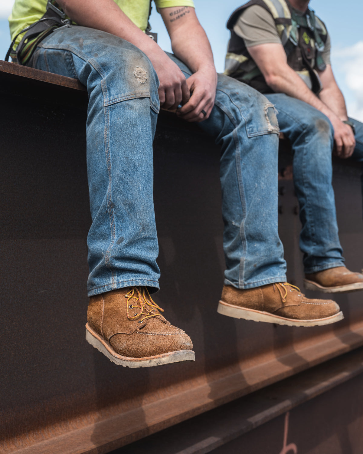 Where Are Drew’s Boots Made? | USA, Italy, Mexico & DR