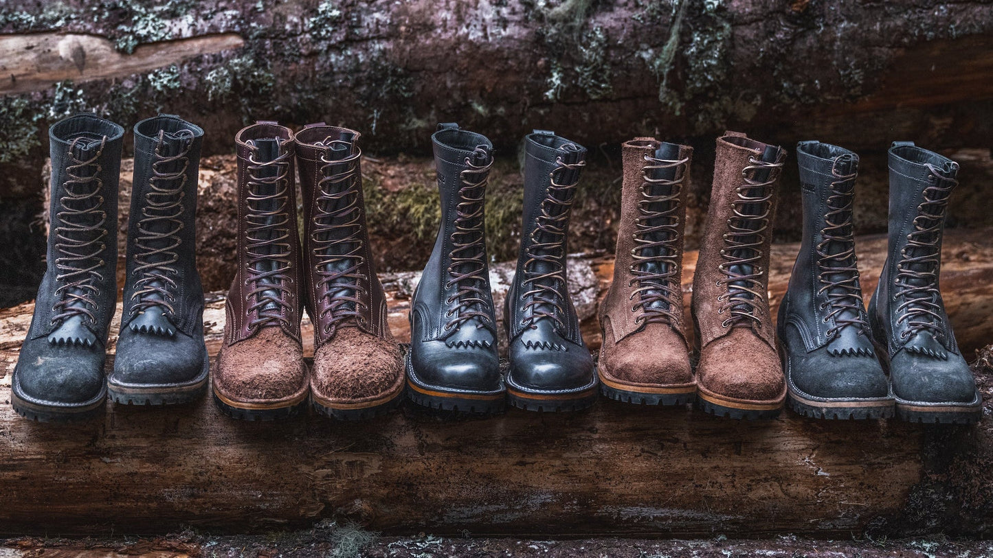 What Are PNW Boots? Complete Guide to Pacific Northwest Boots