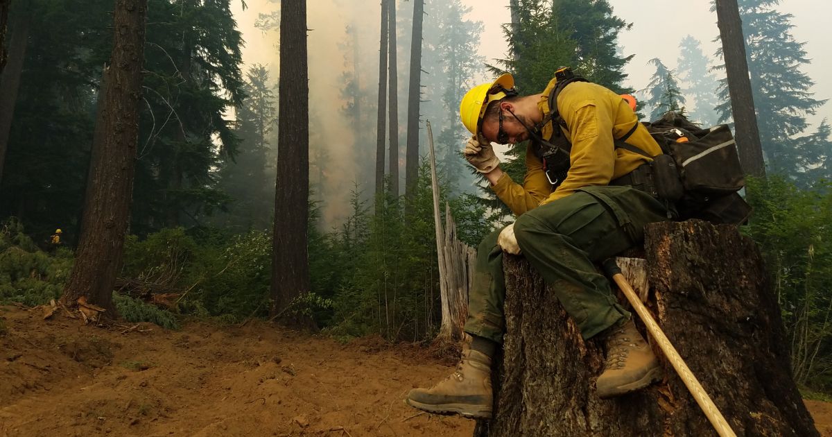 Top 5 Must-Have Features in Firefighting Boots | Drew's Boots