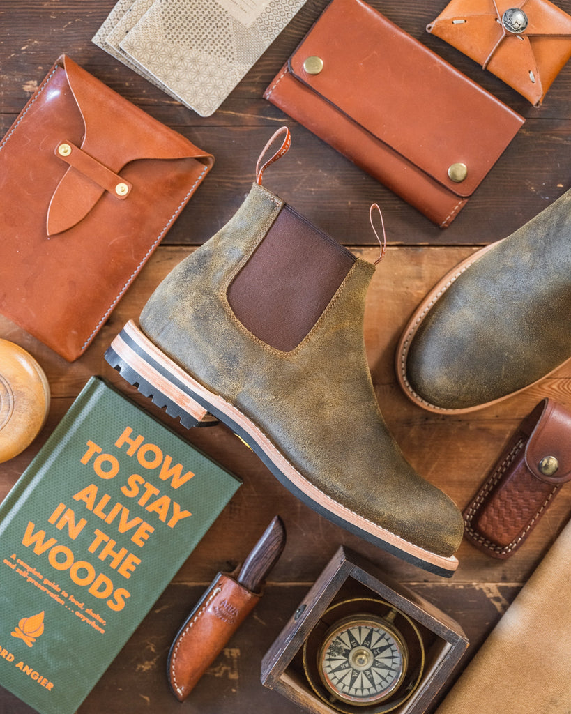 Drew's Chelsea Collection