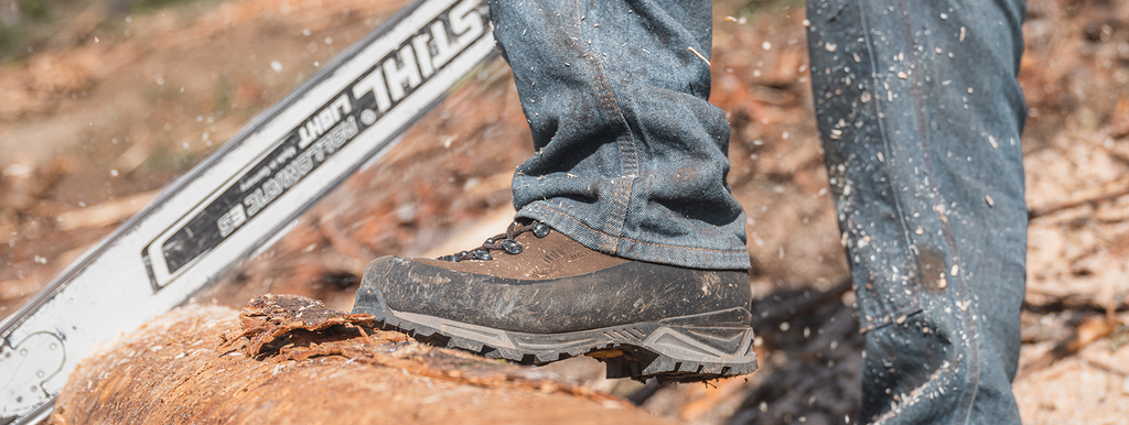 Field Boots