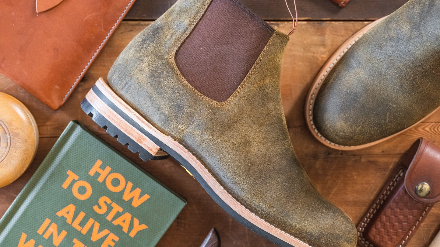 Women's Town Collection