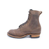 Drew's 8-Inch Work Boot Toe Cap - Rowdy Smooth - Drew's Boots - Drew's Boots