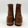 Used Drew's 8" Rowdy Toe Cap Size 10D - Drew's Boots - Drew's Boots