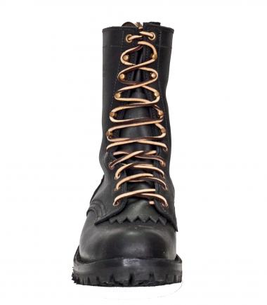 Drew’s 8" Linecutter  #DRA108V Size 9EE - Drew's Boots - Drew's Boots