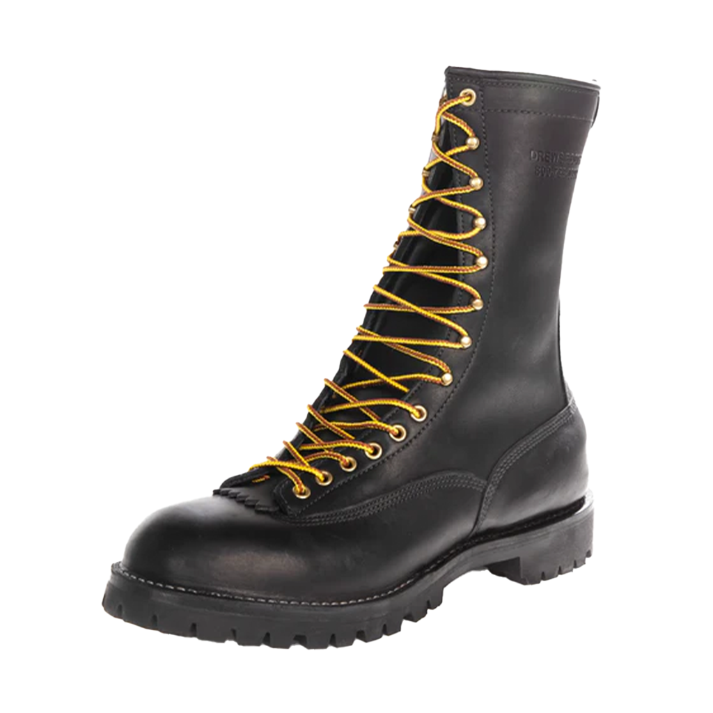 Drew's Forest Trail Flat Arch - #DRA110NWVLTT - Drew's Boots - Drew's Boots