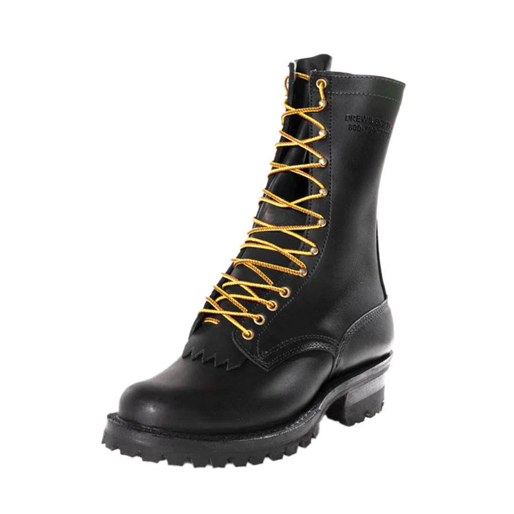 Drew's Roughshot - #DRSS10V | Drew's Boots