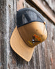 Drew's x Richardson Hi Pro Champ Trucker Cap - 'Merica - Richardson - Drew's Boots