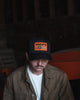 Drew's x Richardson Hi Pro Champ Trucker Cap - Whistle Pig - Richardson - Drew's Boots