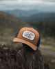 Drew’s Pointer Trucker Hat - Richardson - Drew's Boots