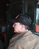 Drew's x Richardson Hi Pro Champ Trucker Cap - Whistle Pig - Richardson - Drew's Boots
