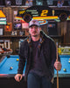 Drew's Saddle Bronc Trucker Hat - Richardson - Drew's Boots