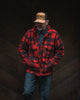 Drew's x Richardson Hi Pro Champ Trucker Cap - 'Merica - Richardson - Drew's Boots
