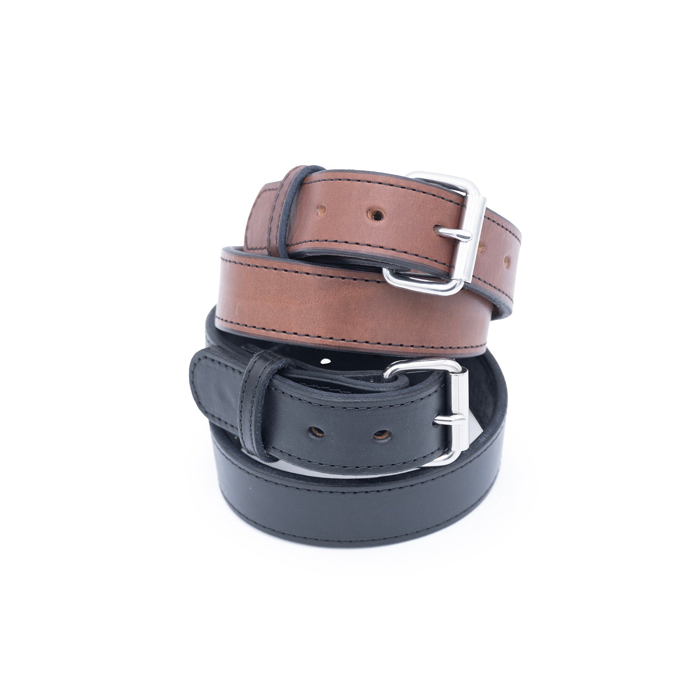 Work Belt - Drew's Boots - Drew's Boots