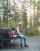 Drew’s 10” Logger Brown Rough Out - Drew's Boots - Drew's Boots