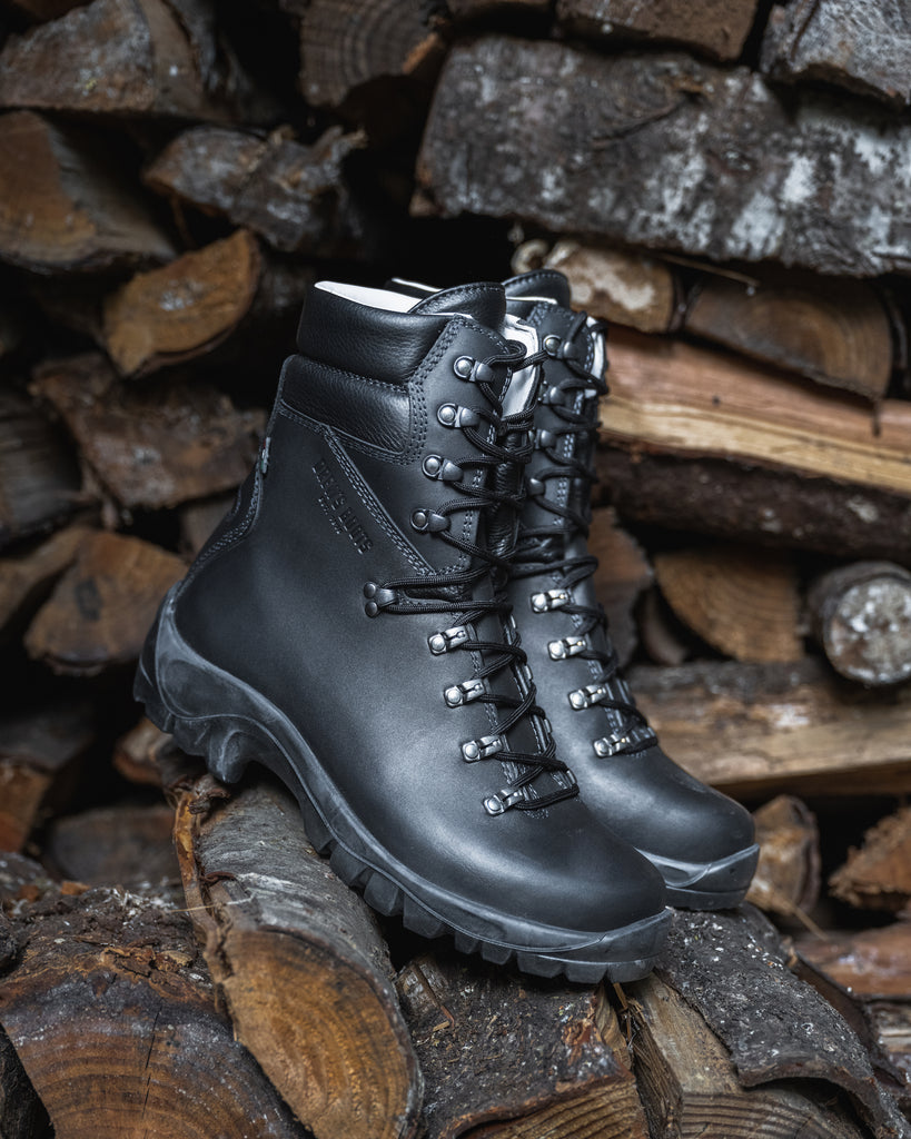 Drew’s Fire Hiker - Drew's Boots - Drew's Boots