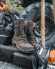 Drew’s Fire Hiker - Drew's Boots - Drew's Boots