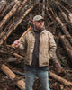 Drew's Shovel and Pulaski Trucker Hat - Richardson - Drew's Boots