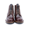 Drew's 6-Inch Contractor - Cyclone Plain Toe Leather Work Boots
