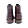 Drew's 6-Inch Contractor - Cyclone Plain Toe Leather Work Boots