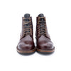 Drew's 6-Inch Contractor - Cyclone Toe Cap leather work boots