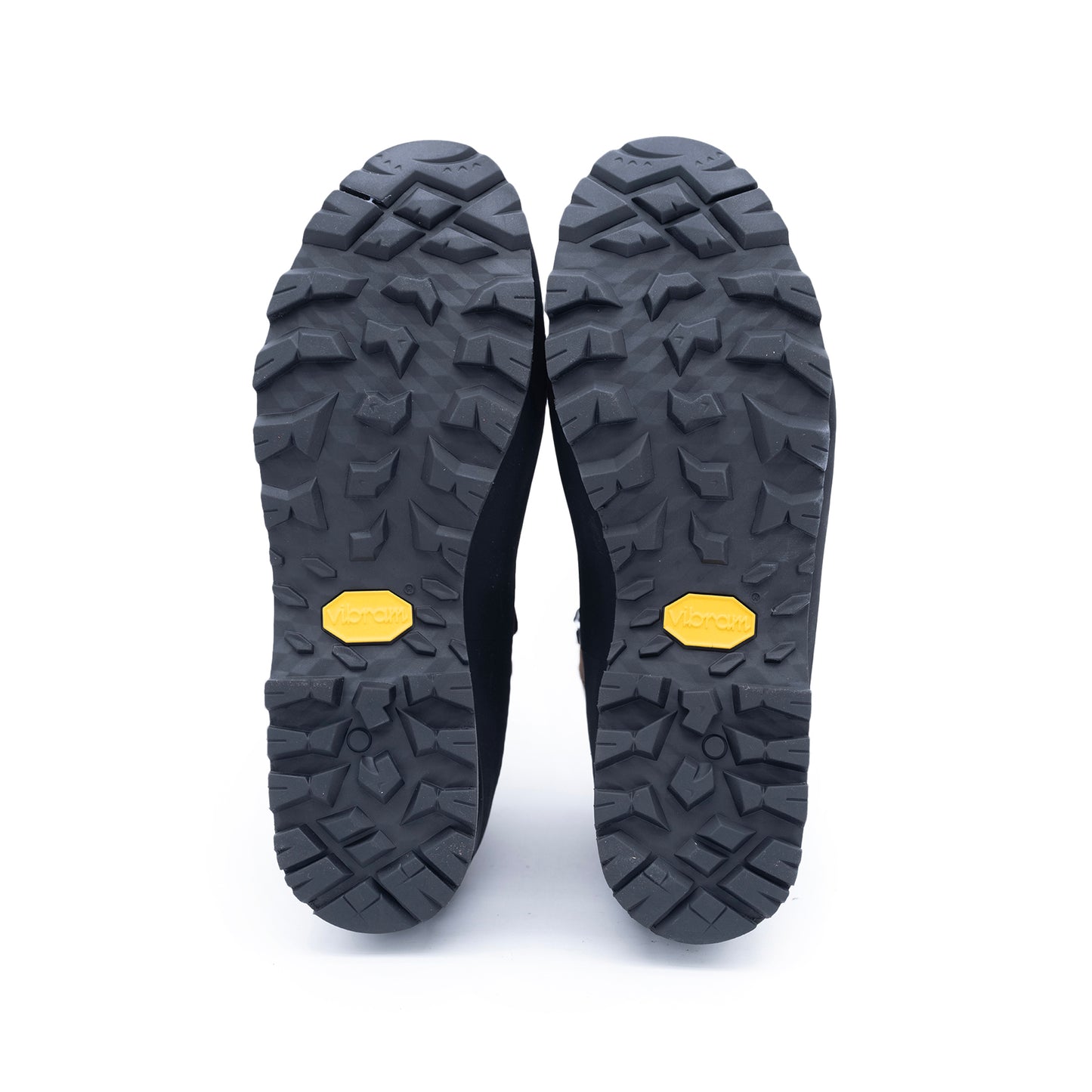 Drew's 6 inch waterproof leather italian hiking boots