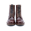 Drew's 8-Inch Contractor - Cyclone Toe Cap leather work boots