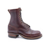 Drew's 8-Inch Contractor - Cyclone Toe Cap leather work boots