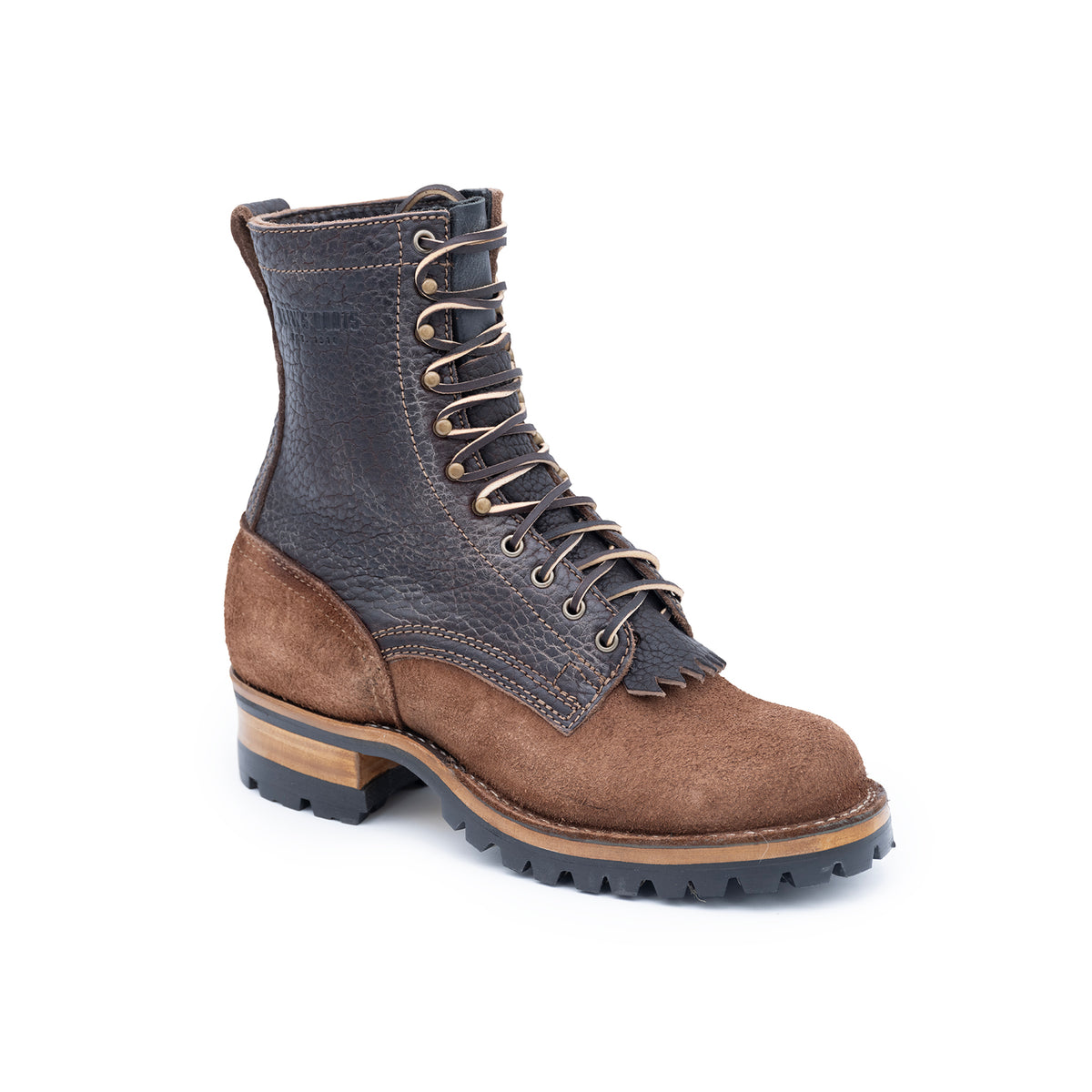 Drew_s_8-Inch_Logger_-