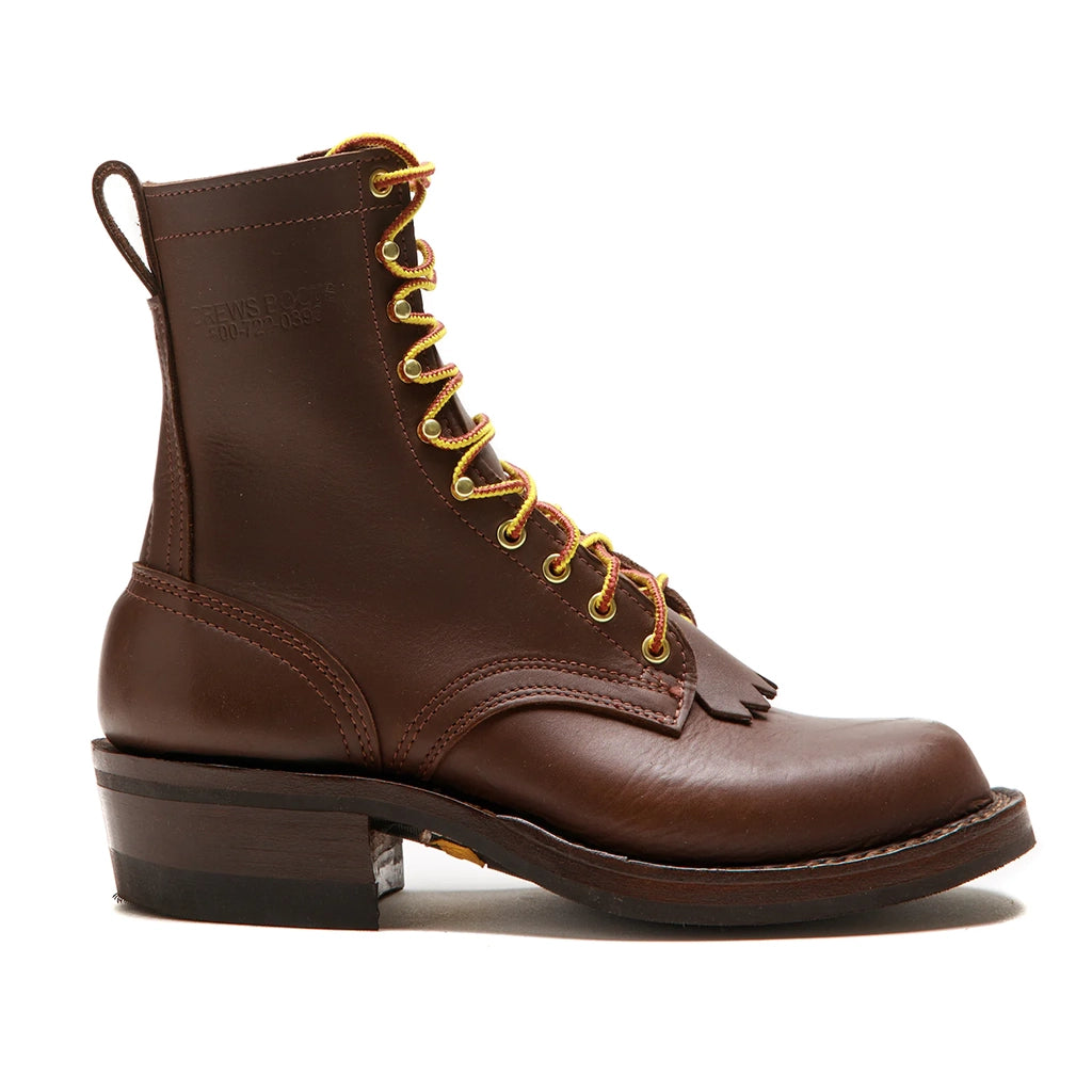 Drew’s Cascade Work Packer – #DCW8MV - Drew's Boots - Drew's Boots