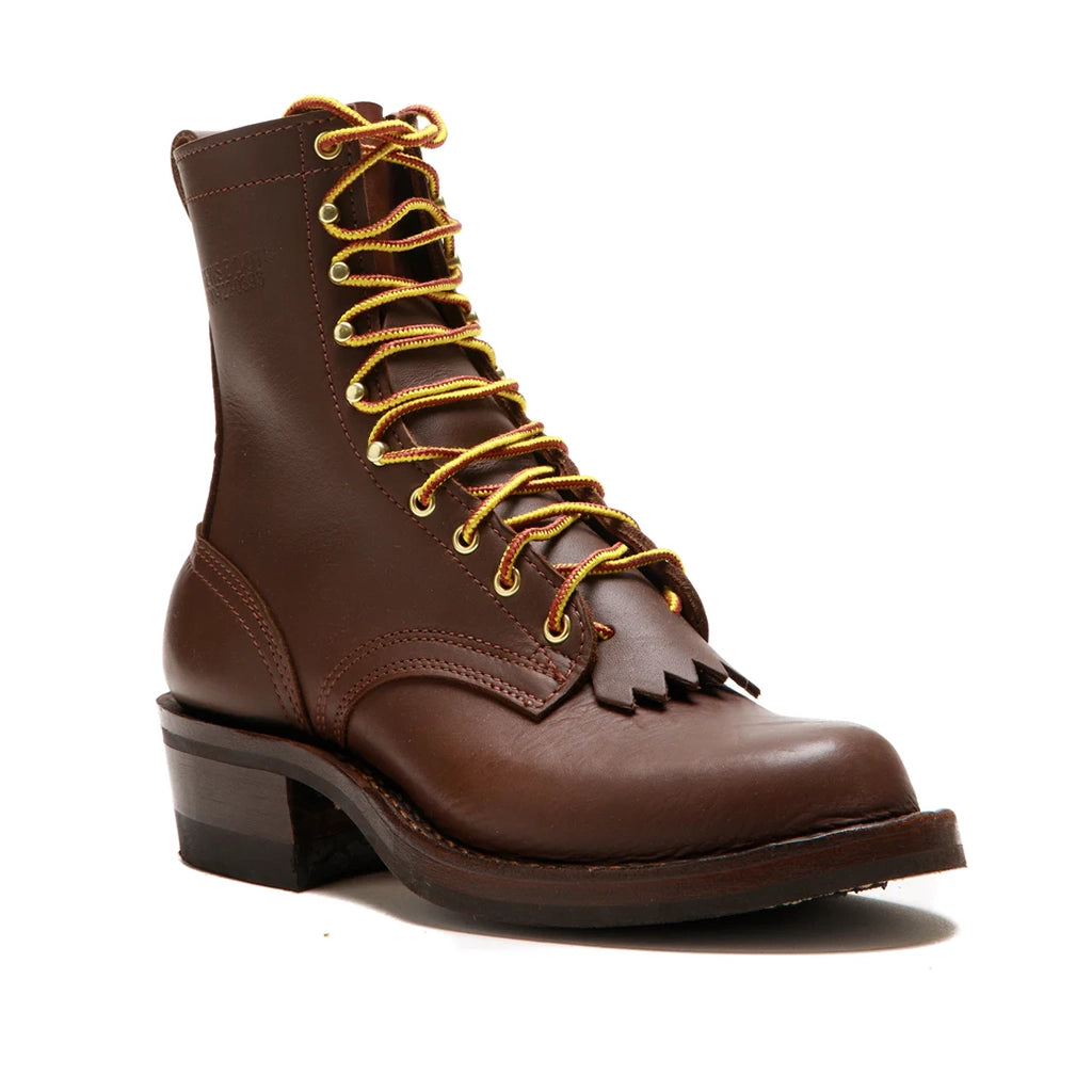 Drew’s Cascade Work Packer – #DCW8MV - Drew's Boots - Drew's Boots