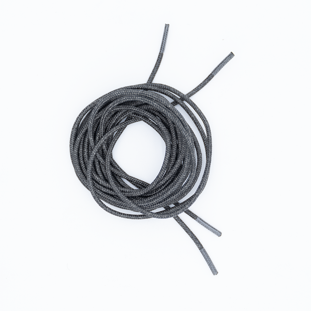 Drew's Heat Resistant Technora Boot Laces