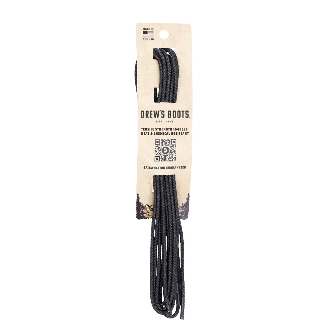 Drews Heavy Duty Boot Laces