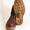 Drew's High Quality Custom 8 inch Leather Packer Riding Work Boots