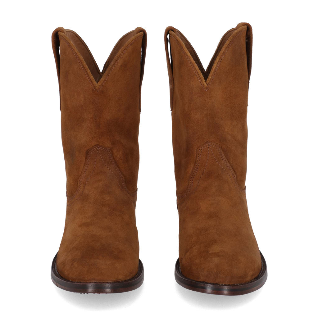 Roper - Drew's Boots - Drew's Boots