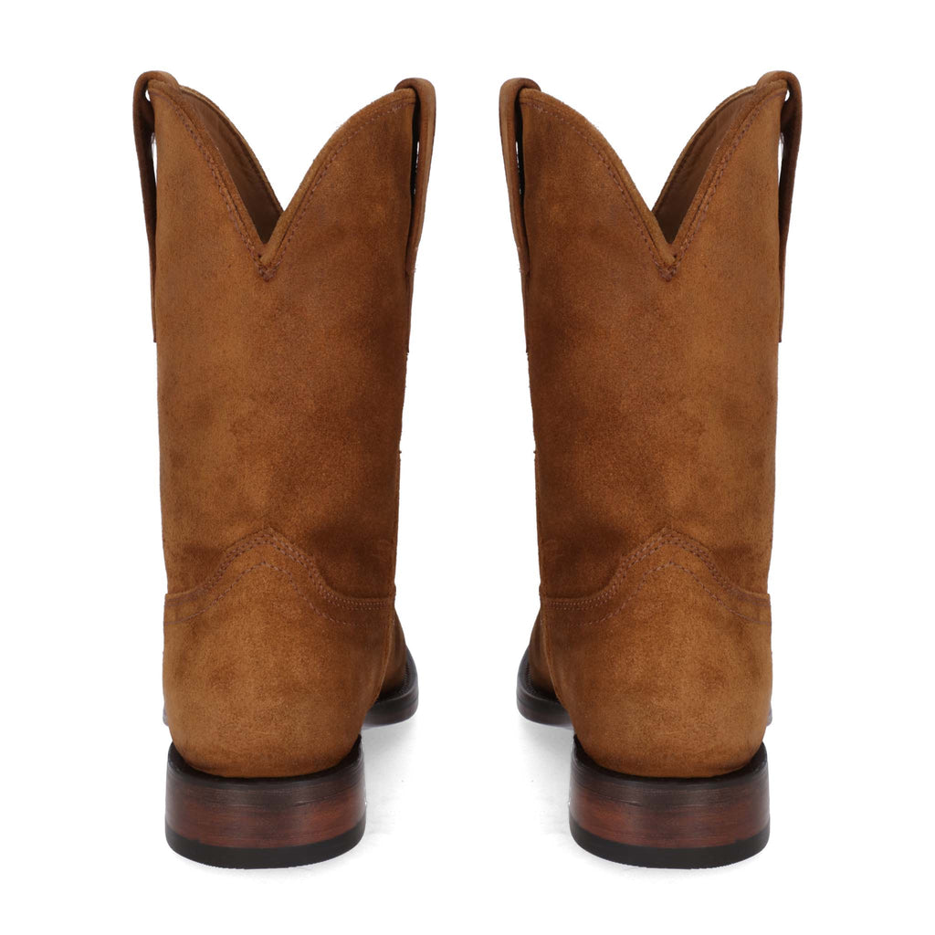 Roper - Drew's Boots - Drew's Boots