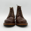 Drew's 6 Inch Contractor Rowdy Smooth Toe Cap Size 10D - Drew's Boots - Drew's Boots