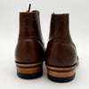 Drew's 6 Inch Contractor Rowdy Smooth Toe Cap Size 10D - Drew's Boots - Drew's Boots